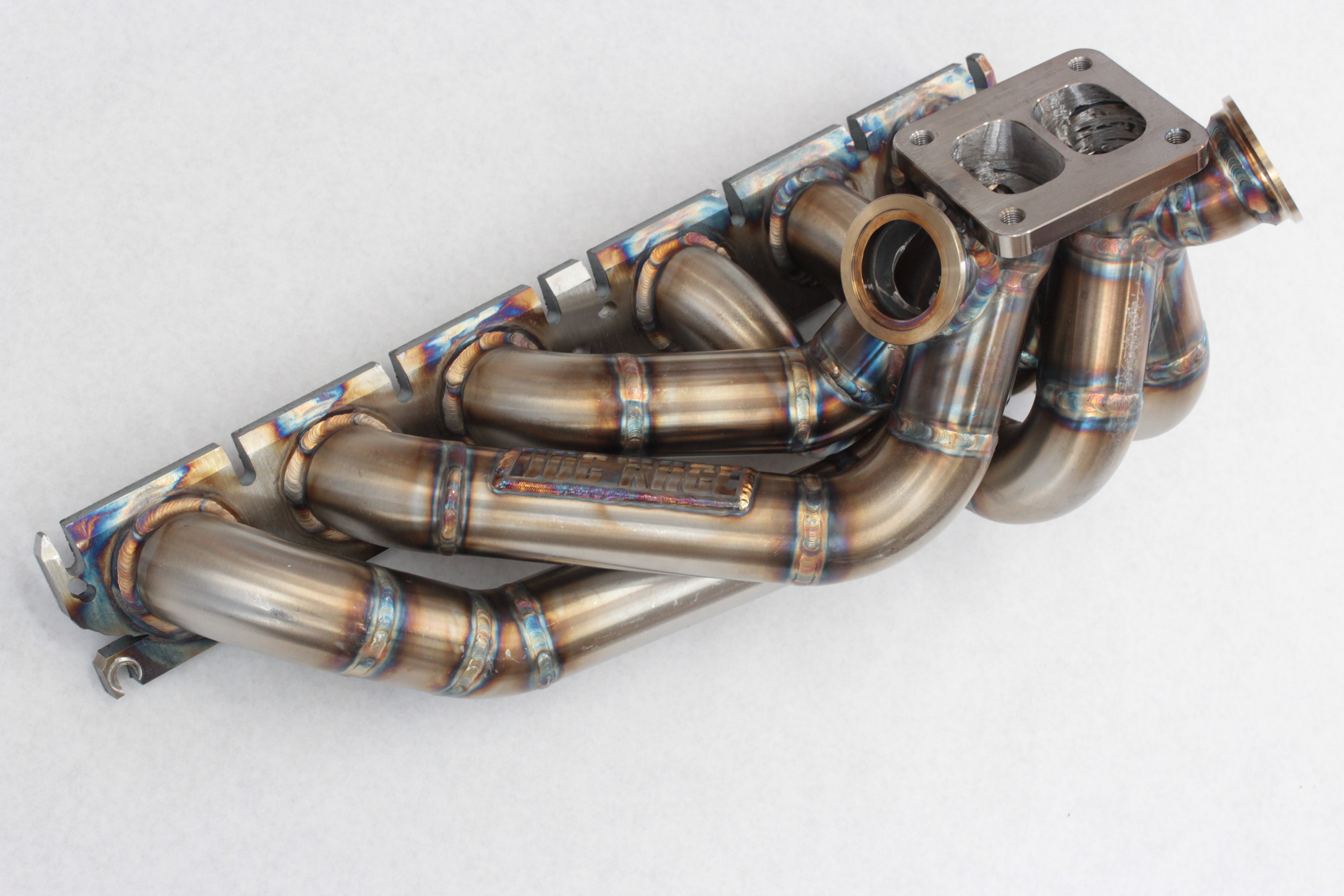 2021 2022 2023 2024 2025 BMW M2 M3 M4 S58 Single Turbo Kit G80 G82 G87 - COLORADO N5X