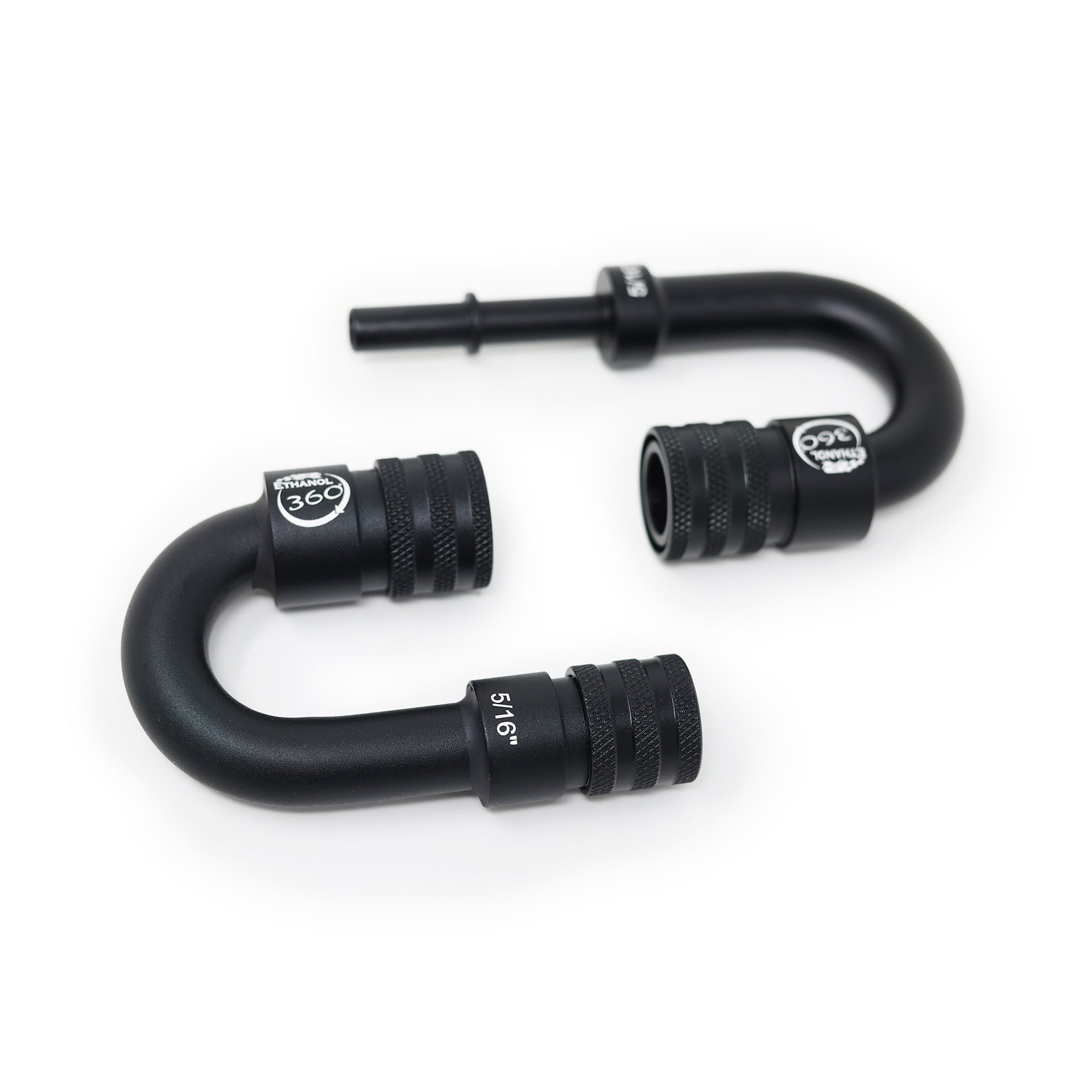 Ethanol 360 Fittings - COLORADO N5X