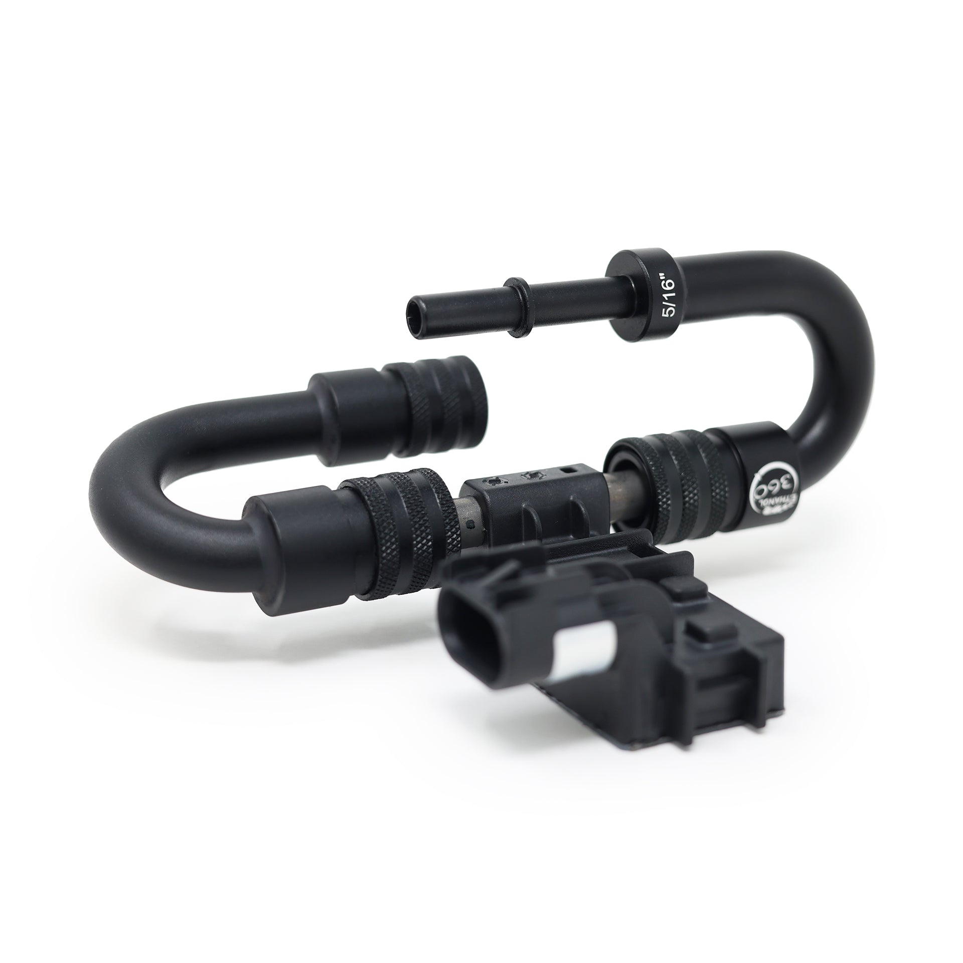 Ethanol 360 Fittings - COLORADO N5X