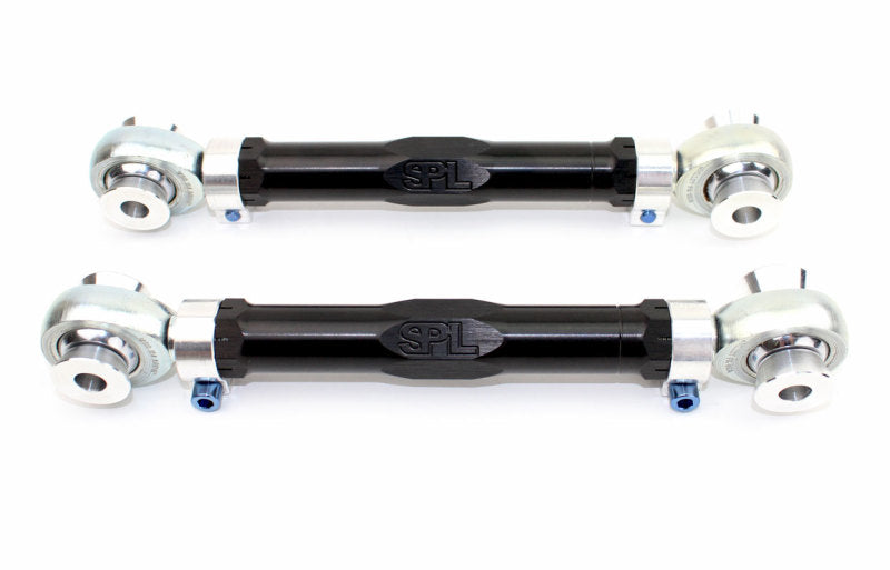 SPL Parts 92-02 Mazda RX-7 (FD) Rear Toe Links - COLORADO N5X