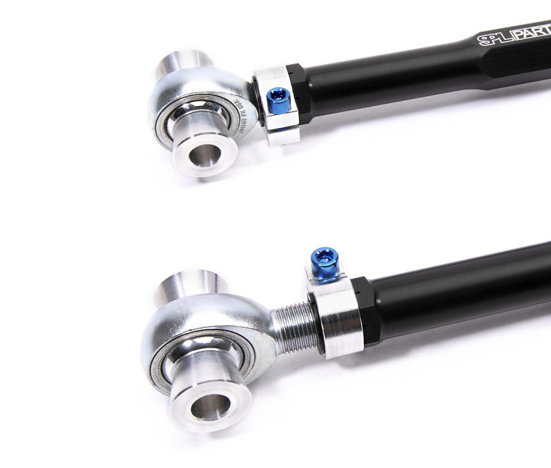 SPL Parts 2016+ Chevrolet Camaro (Gen 6) Rear Upper Control Arms w/Eccentric Lockouts - COLORADO N5X