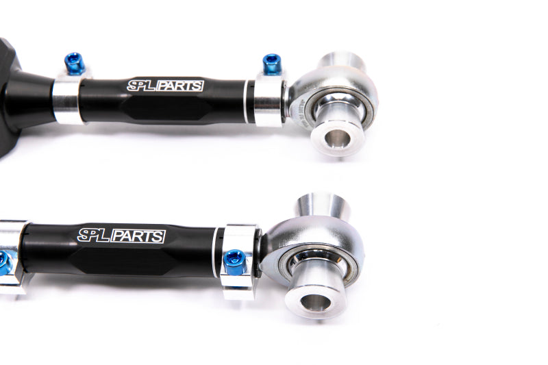 SPL Parts 2017+ Tesla Model 3 Rear Toe Links - COLORADO N5X