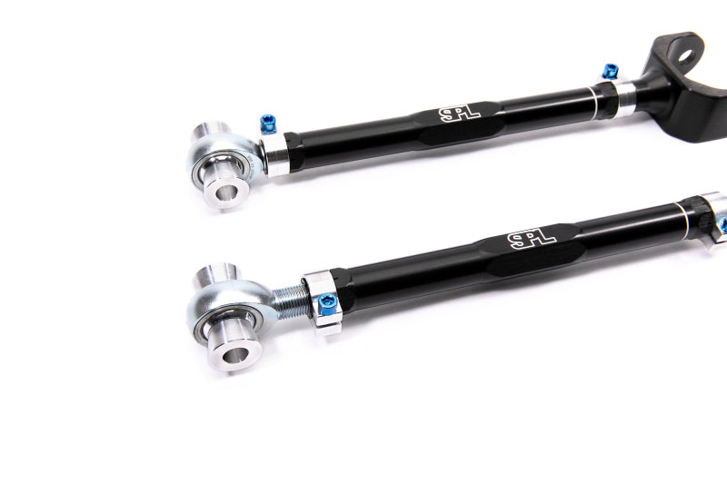 SPL Parts 2016+ Chevrolet Camaro (Gen 6) Rear Traction Links - COLORADO N5X