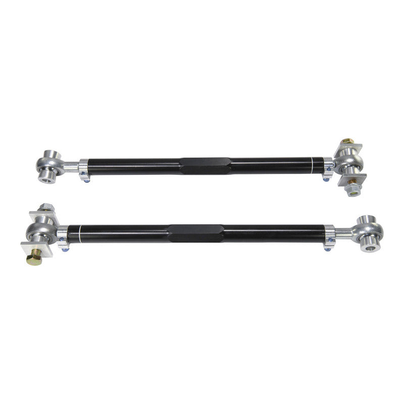 SPL Parts 2012+ BMW 3 Series/4 Series F3X Rear Toe Links w/Eccentric Lockout - COLORADO N5X
