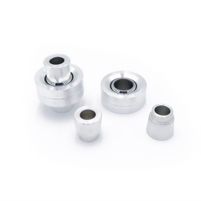 SPL Parts 04-19 BMW 3 Series/4 Series (E9X/F3X/F8X) Rear Lower Control Arm Knuckle Bushing - COLORADO N5X
