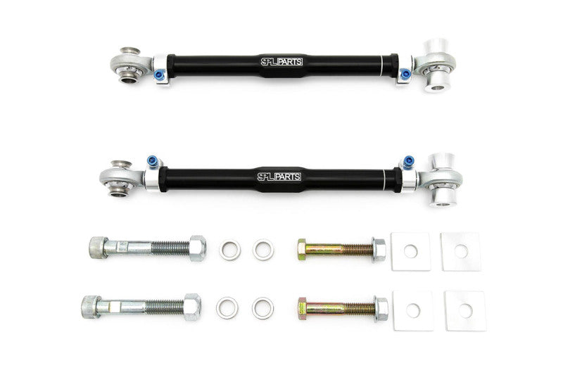 SPL Parts 06-15 Mazda Miata (NC) Rear Toe Arm (Bumpsteer Adjustable w/Eccentric Lockout) - COLORADO N5X