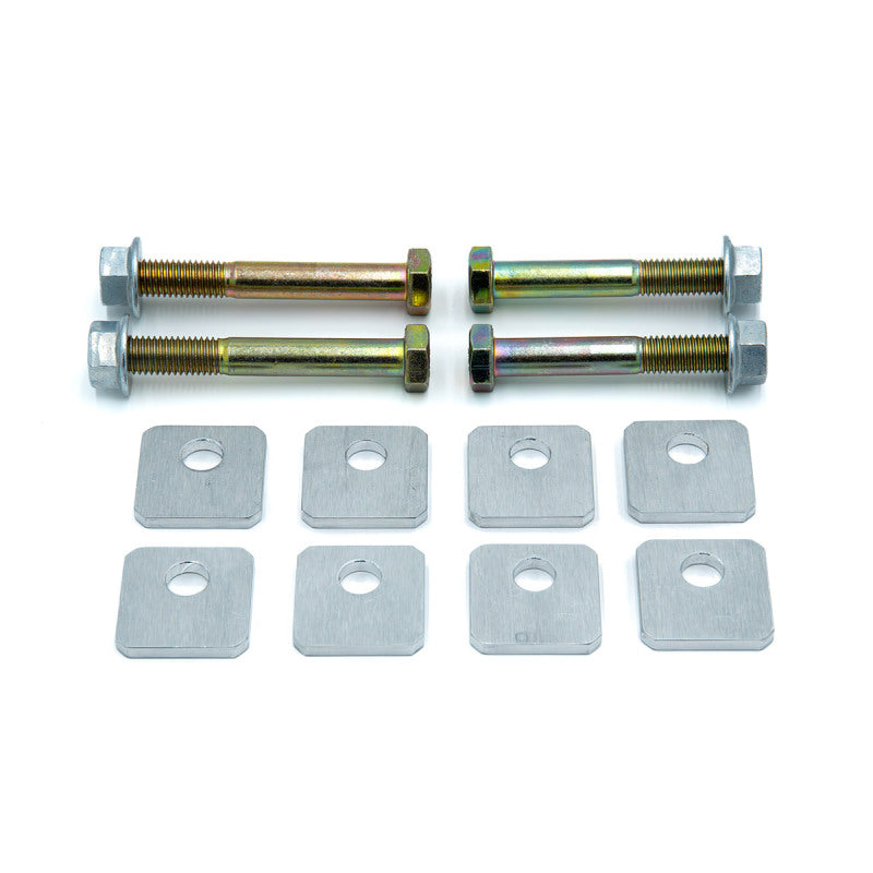 SPL Parts 2022+ Hyundai Elantra N Eccentric Lockout Kit - COLORADO N5X