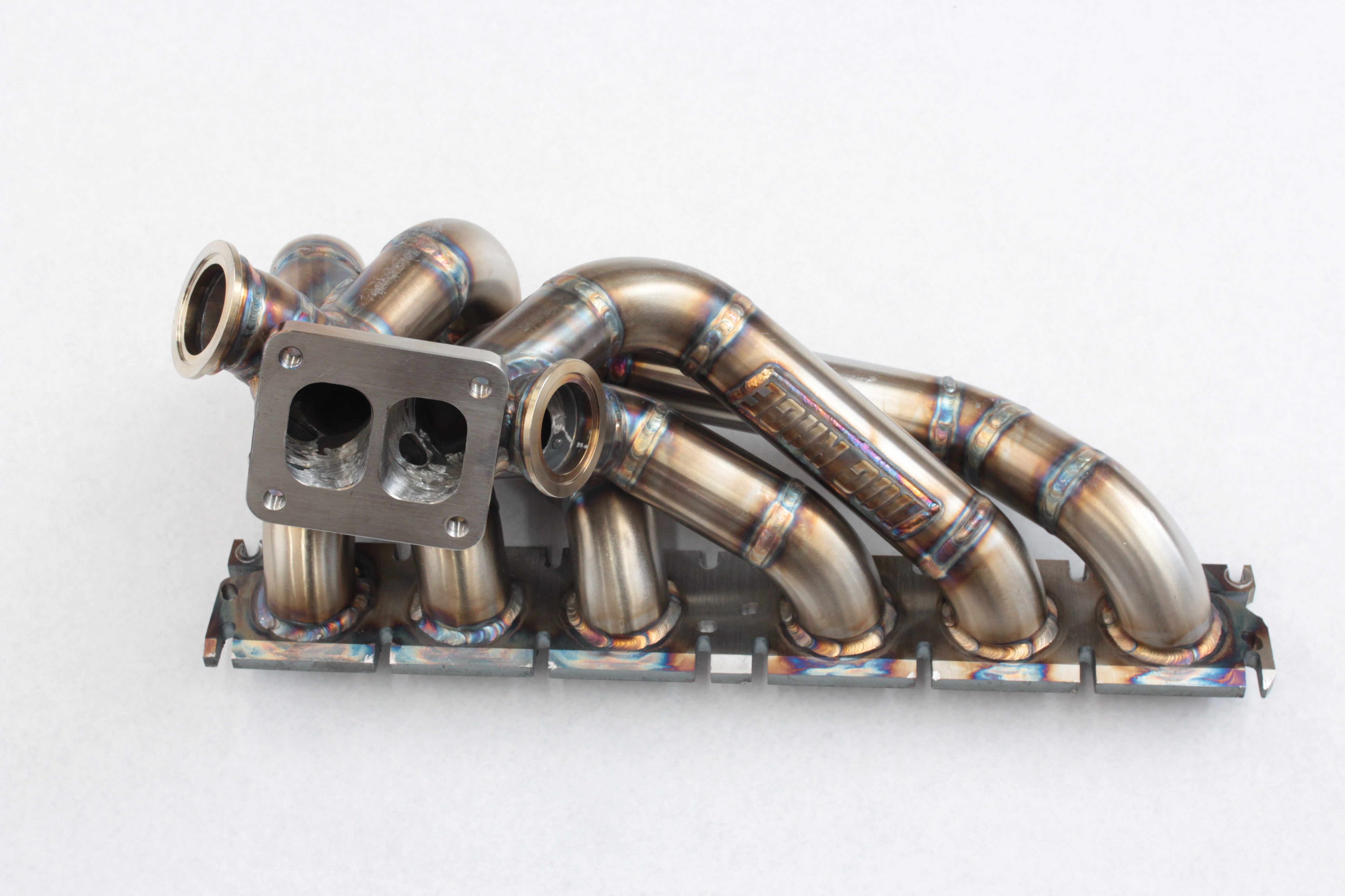 2021 2022 2023 2024 2025 BMW M2 M3 M4 S58 Single Turbo Kit G80 G82 G87 - COLORADO N5X