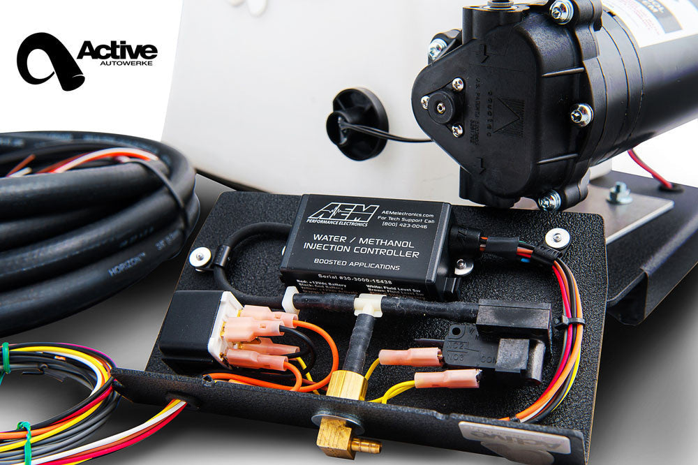 Active Autowerke E36 Methanol Injection System | M3 325i 328i.