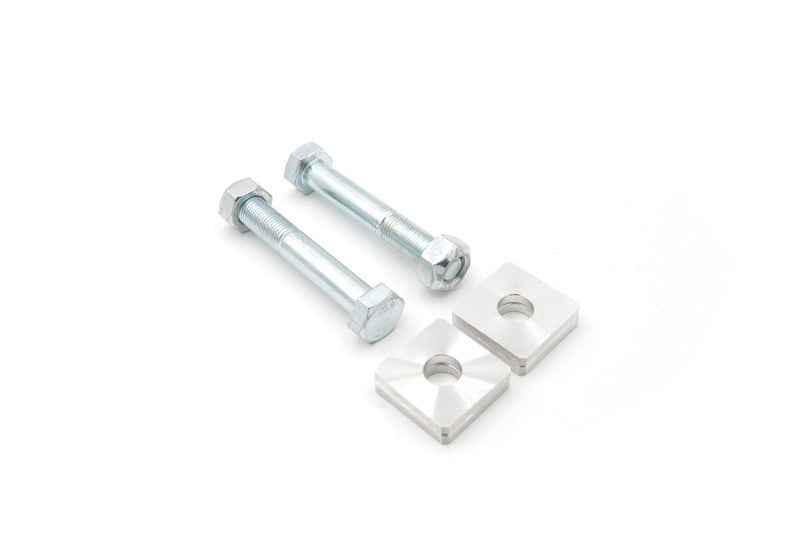 SPL Parts 2019+ Hyundai Veloster N (JSN) Camber Only (For SPL EL JSN) - COLORADO N5X