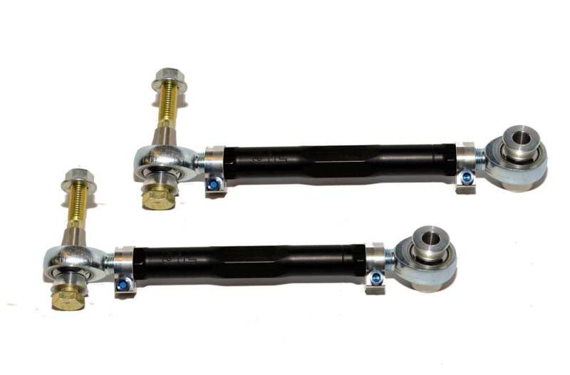 SPL Parts 2013+ Subaru BRZ/Toyota 86 / 2015+ Subaru WRX/STI Rear Toe Arms - COLORADO N5X