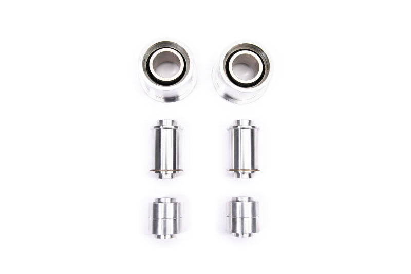 SPL Parts 2008+ Nissan GTR (R35) Front Lower Control Arm Bushings - COLORADO N5X