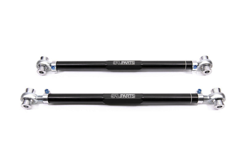 SPL Parts 16-19 Cadillac ATS/ATS-V/CTS/CTS-V Rear Toe Links - COLORADO N5X