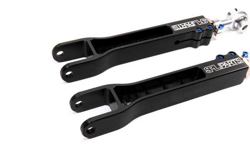 SPL Parts 01-05 Lexus IS300 Rear Traction Arms - COLORADO N5X
