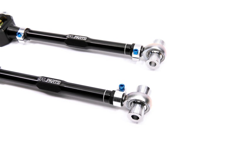 SPL Parts 2016+ Mazda Miata (ND) Rear Traction Links - COLORADO N5X