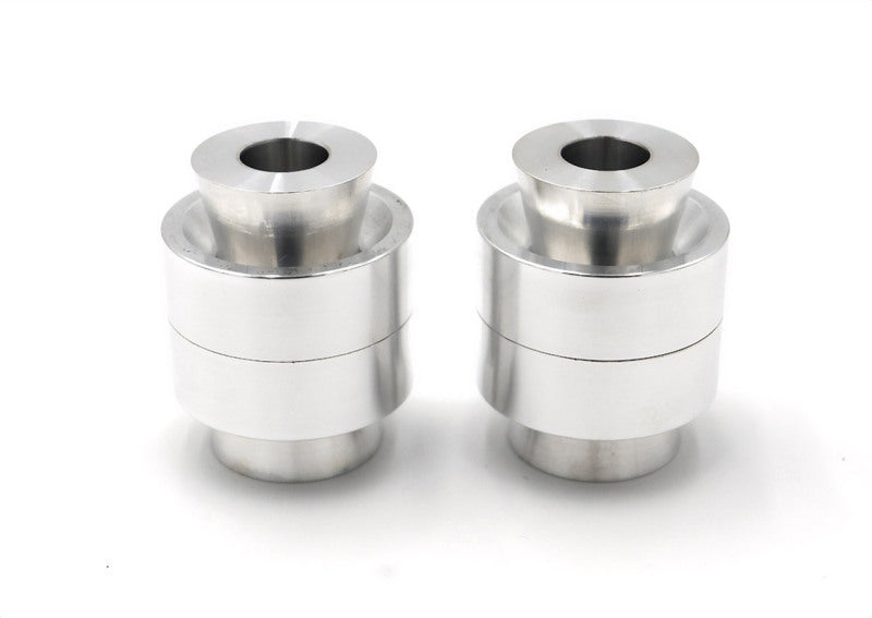 SPL Parts 2010+ BMW F2x 2 Series / 2011+ BMW F3 X 3 & 4 Series Rear Traction Arm Knuckle Bushing - COLORADO N5X