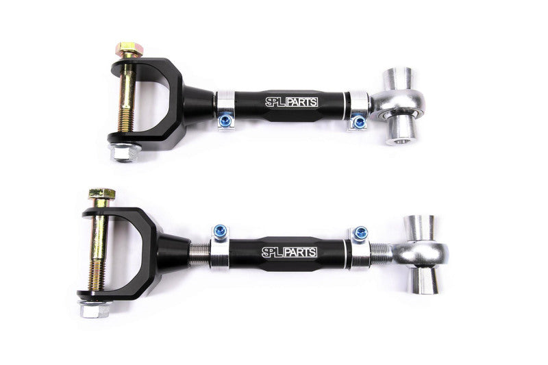 SPL Parts 2016+ Mazda Miata (ND) Rear Upper Control Arms - COLORADO N5X