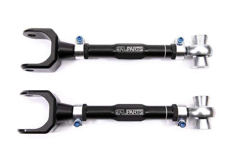 SPL Parts 2017+ Tesla Model 3 Rear Upper Traction Links - COLORADO N5X