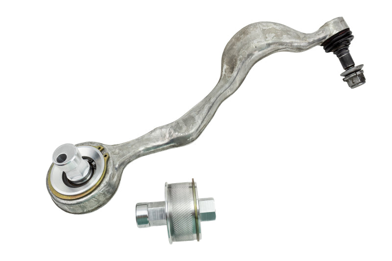 SPL Parts 2012+ BMW 3 Series/4 Series F3X Adjustable Front Caster Rod Monoball Bushings - COLORADO N5X