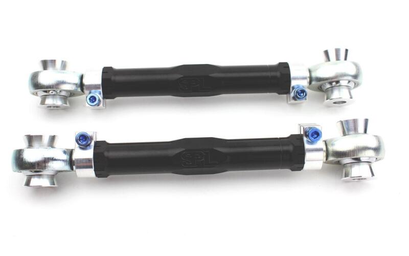 SPL Parts 92-02 Mazda RX-7 (FD) Rear Toe Links - COLORADO N5X