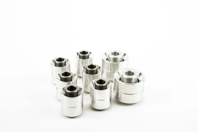 SPL Parts 90-96 Nissan 300ZX (Z32 w/o HICAS) Rear Knuckle Monoball Bushings - COLORADO N5X