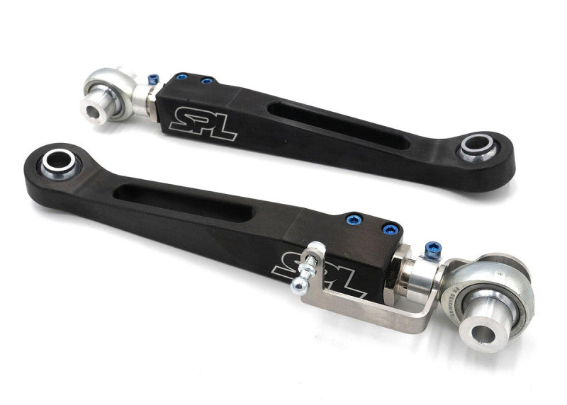 SPL Parts 2012+ BMW 3 Series/4 Series F3X Front Lower Control Arms - COLORADO N5X