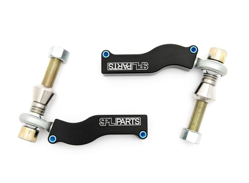 SPL Parts 06-13 BMW 3 Series/1 Series (E9X/E8X) Tie Rod Ends (Bumpsteer Adjustable) - COLORADO N5X