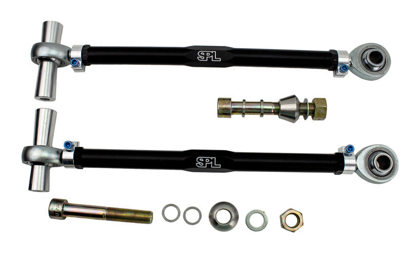 SPL Parts 2012+ BMW 3 Series/4 Series F3X Front Tension Rods - COLORADO N5X