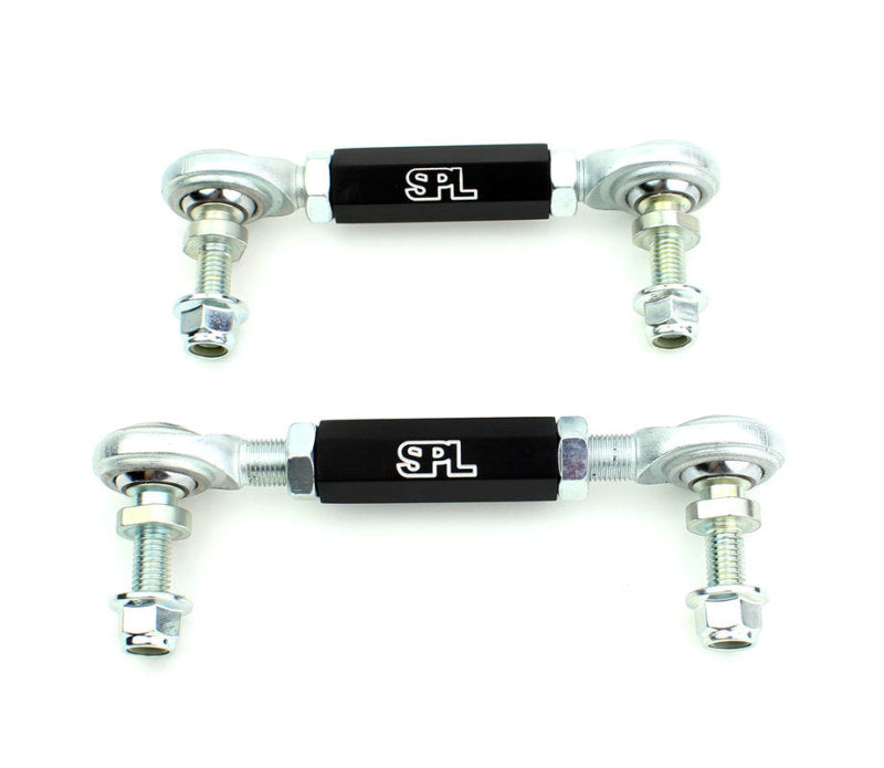 SPL Parts 2020+ Toyota GR Supra (A90) / 2019+ BMW Z4 (G29) Rear Swaybar Endlinks - COLORADO N5X