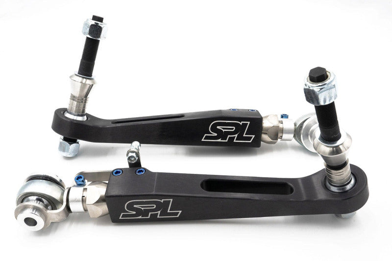 SPL Parts 2020+ Toyota GR Supra (A90) / 2019+ BMW Z4 (G29) Front Lower Control Arms - COLORADO N5X
