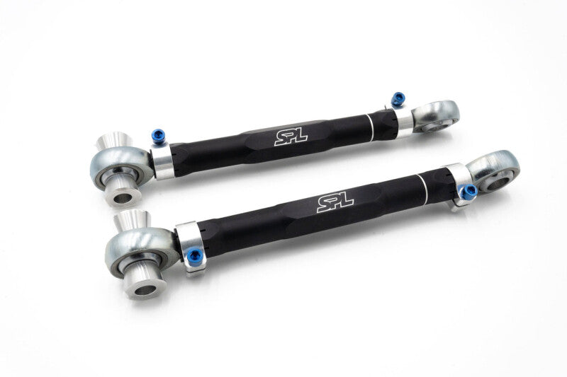 SPL Parts 2021+ BMW G80 M3/ G82/G83 M4 / G87 M2 Adj Rear Upper Camber/Lateral & Upper Traction Links - COLORADO N5X