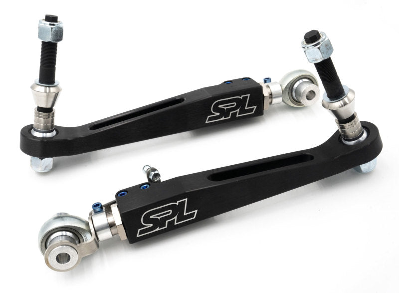 SPL Parts 2014+ BMW M2/M3/M4 (F8X) Front Lower Control Arms - COLORADO N5X