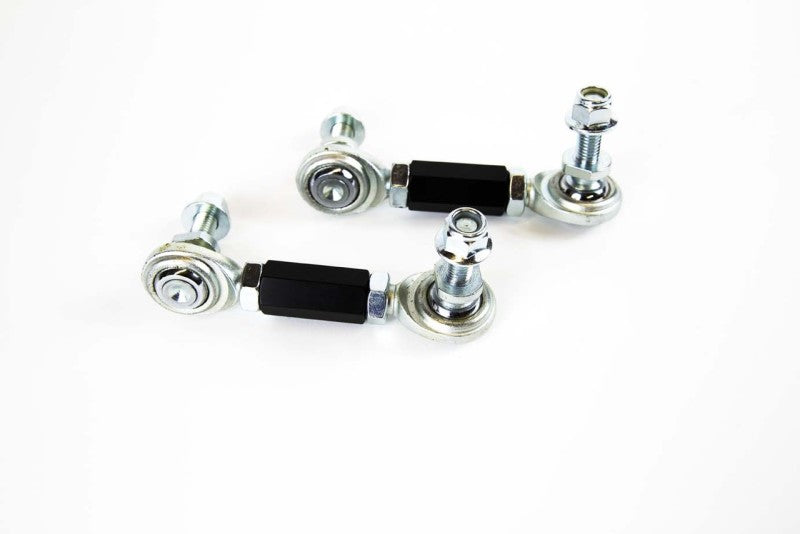 SPL Parts 03-08 Nissan 350Z (Z33) / 2009+ Nissan 370Z (Z34) PRO Rear Swaybar Endlinks - COLORADO N5X