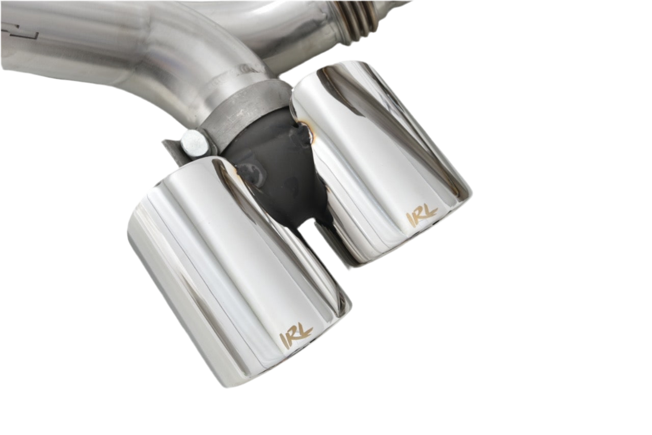 IRL 997.1 Catback Exhaust - COLORADO N5X