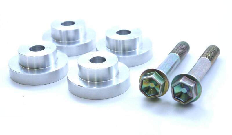 SPL Parts 89-94 Nissan 240SX (S13) Solid Differential Mount Bushings - COLORADO N5X