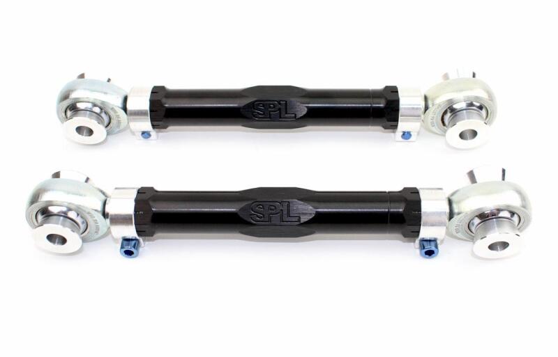 SPL Parts 92-02 Mazda RX-7 (FD) Rear Toe Links - COLORADO N5X