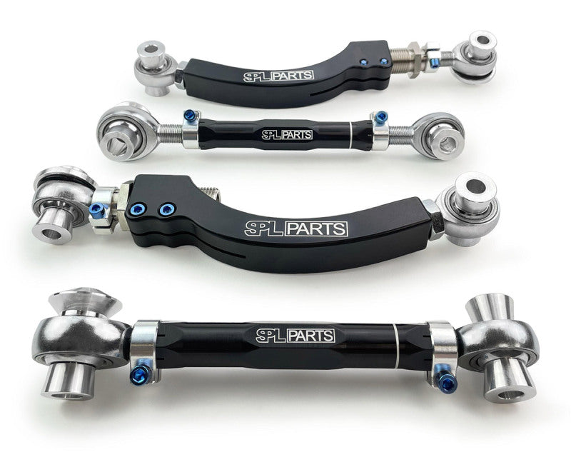 SPL Parts 2020+ Toyota GR Supra (A90) / 2019+ BMW Z4 (G29) Rear Upper Lateral Links - COLORADO N5X