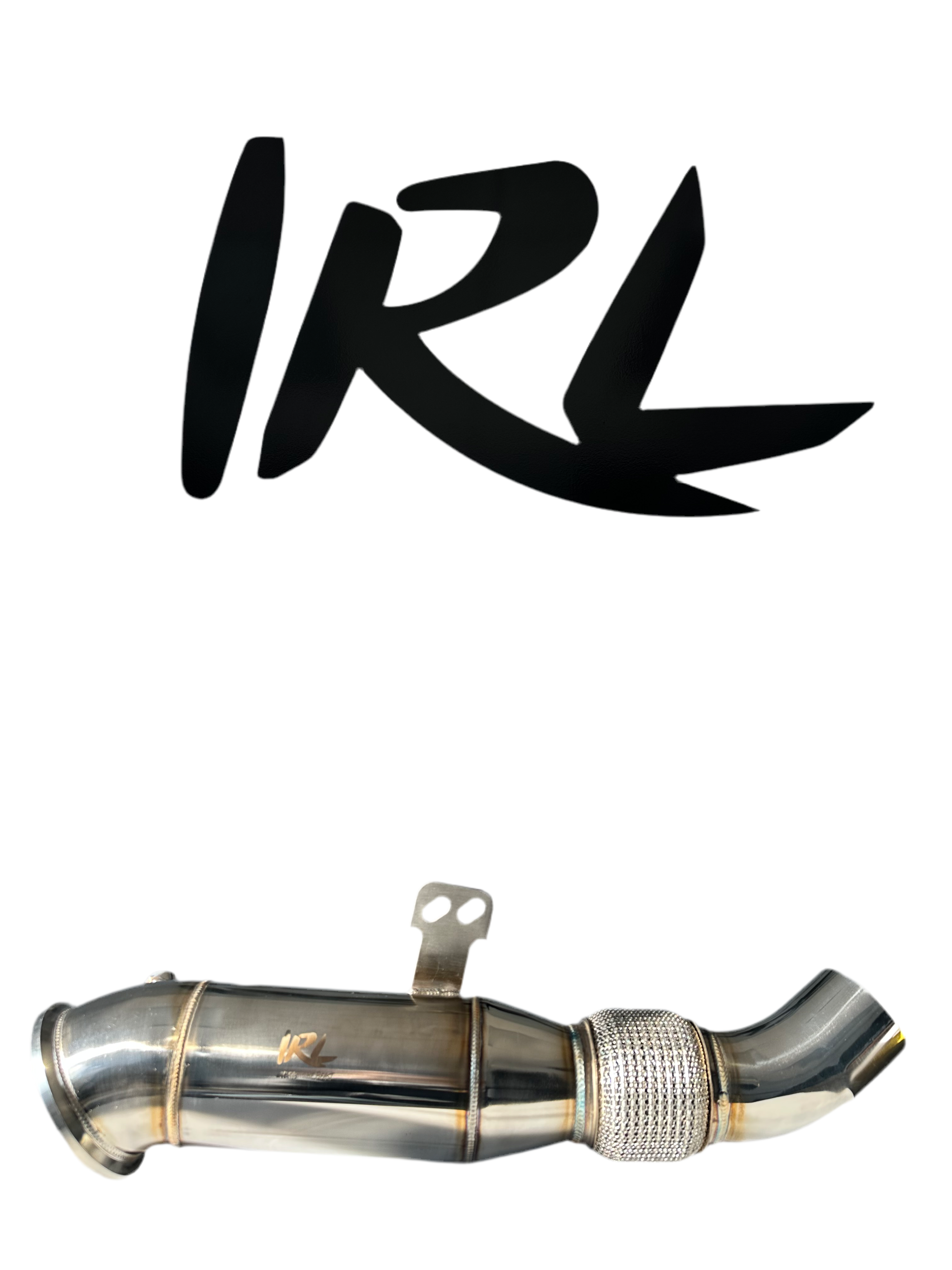 IRL F30 B58 Downpipes - COLORADO N5X