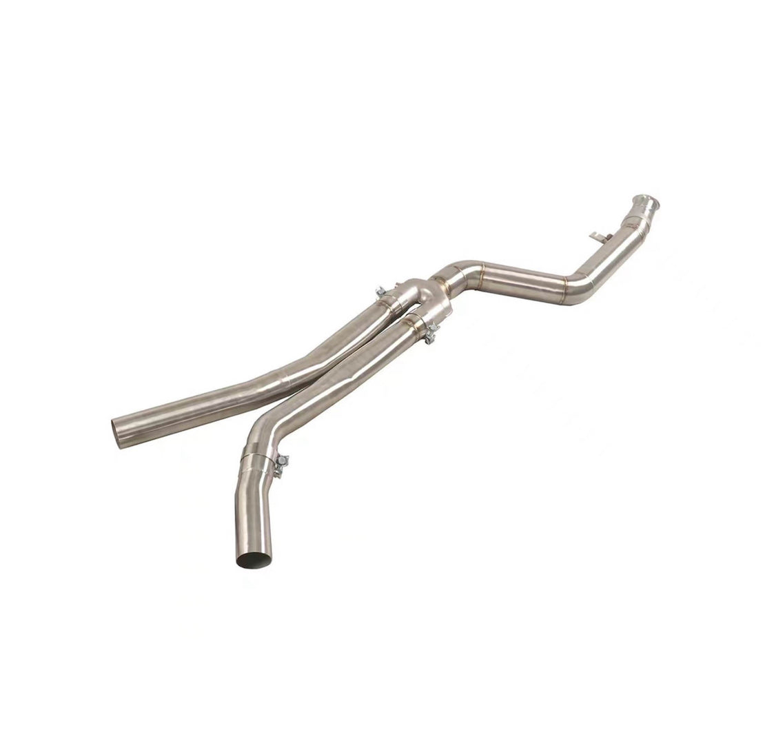 IRL G01 Midpipe - COLORADO N5X