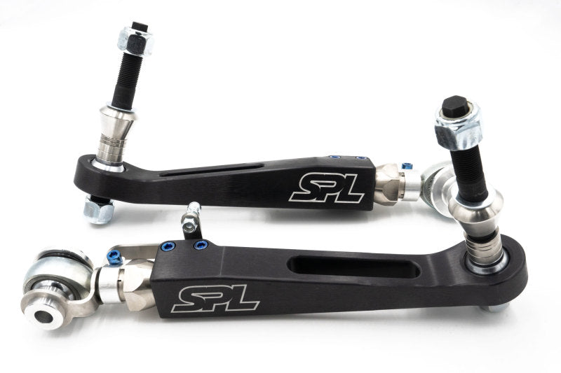 SPL Parts 2020+ Toyota GR Supra (A90) / 2019+ BMW Z4 (G29) Front Lower Control Arms - COLORADO N5X
