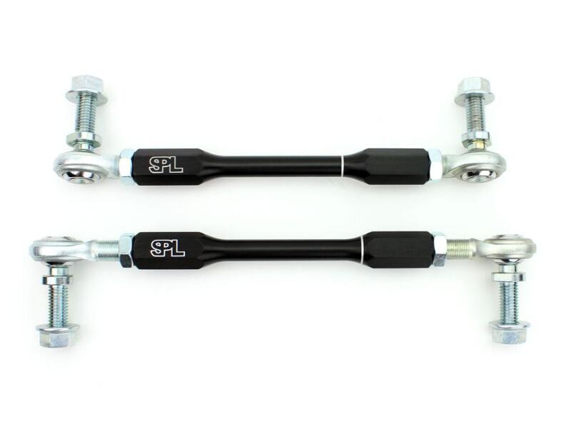 SPL Parts 2013+ Subaru BRZ/Toyota 86 Front Swaybar Endlinks - COLORADO N5X