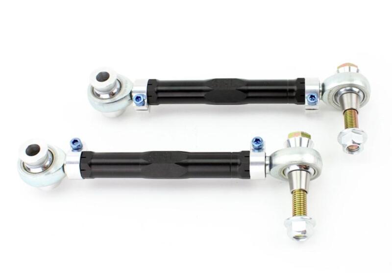 SPL Parts 01-05 Lexus IS300 Rear Toe Arms - COLORADO N5X