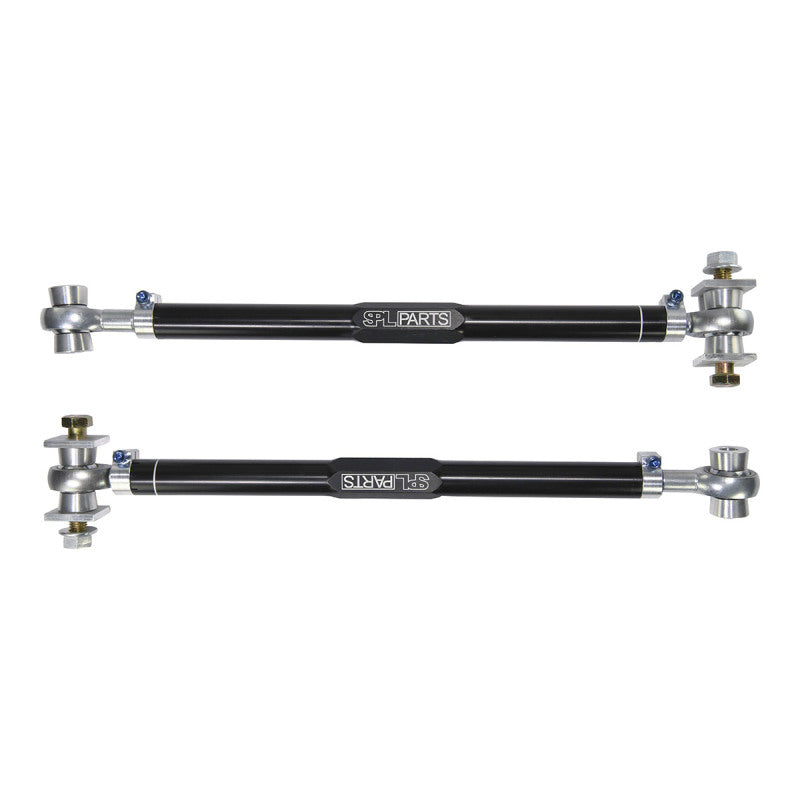 SPL Parts 2012+ BMW 3 Series/4 Series F3X Rear Toe Links w/Eccentric Lockout - COLORADO N5X