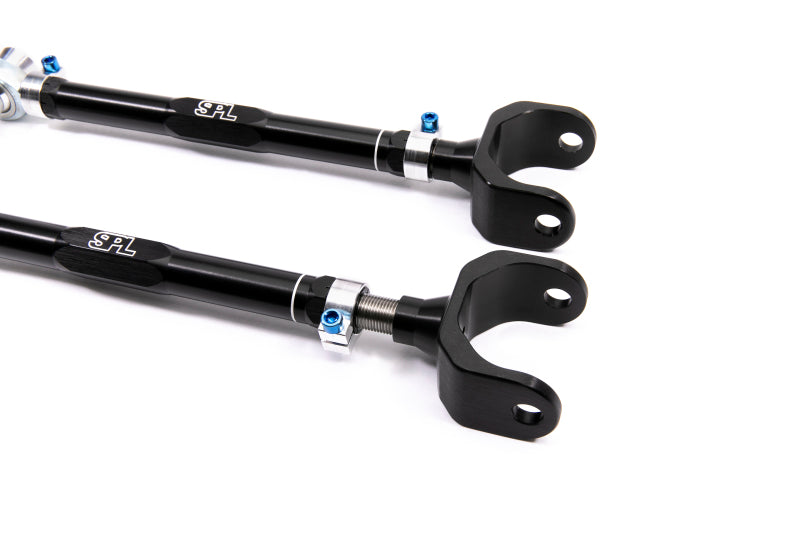 SPL Parts 2016+ Chevrolet Camaro (Gen 6) Rear Traction Links - COLORADO N5X