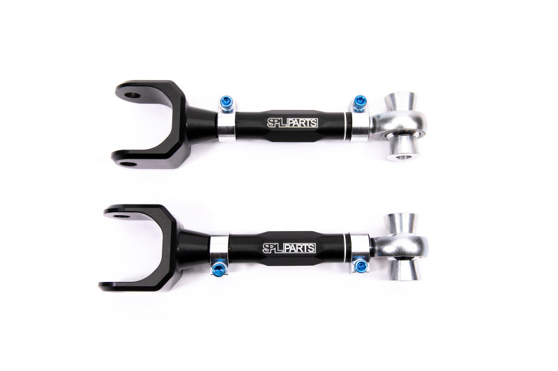 SPL Parts 2017+ Tesla Model 3 Rear Toe Links - COLORADO N5X