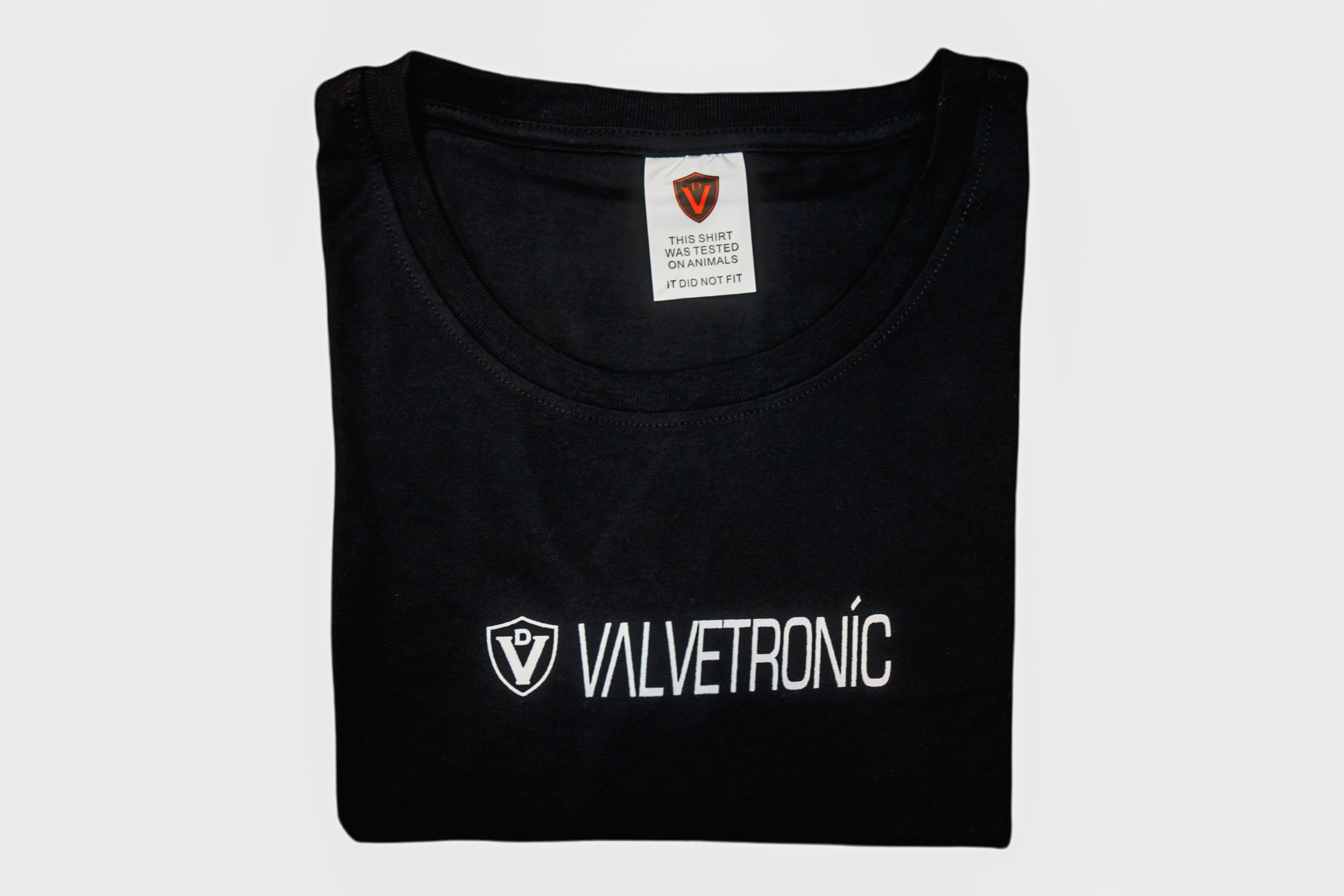 Valvetronic Designs T-Shirt - COLORADO N5X