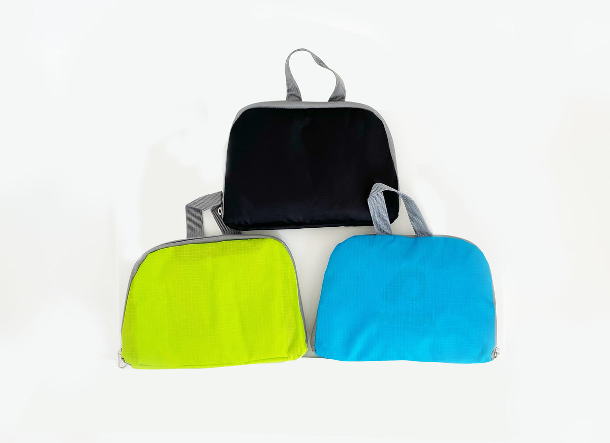 Active Autowerke Book Bag.