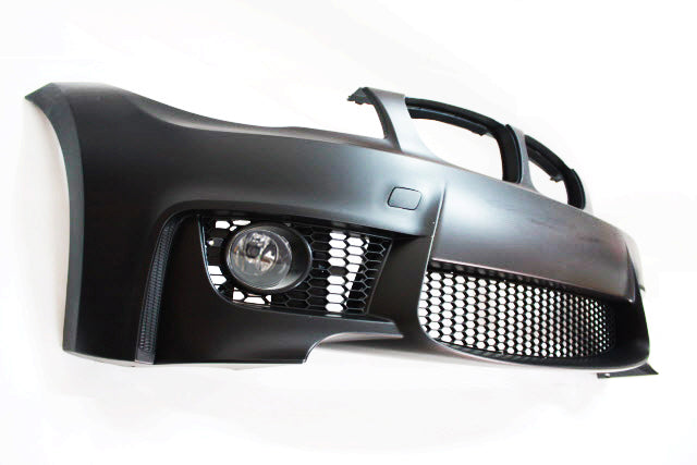 E82 1M Style Front Bumper - COLORADO N5X