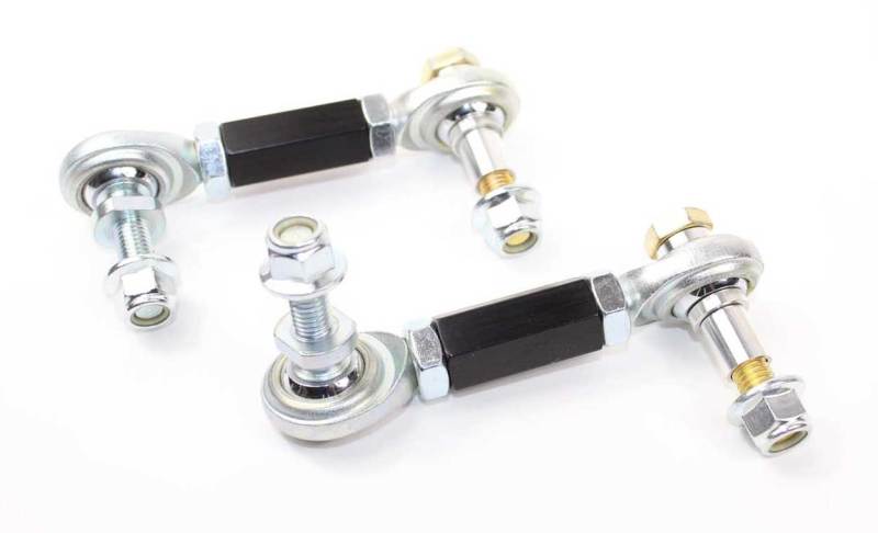 SPL Parts 89-97 Mazda Miata (NA) Endlinks - PAIR - Fits Front or Rear Swaybar - COLORADO N5X
