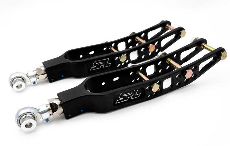 SPL Parts 2013+ Subaru BRZ/Toyota 86 / 2015+ Subaru WRX/STI Rear Lower Camber Arms - COLORADO N5X